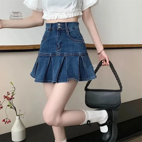 jupe-en-jean-japonaise-1 Jupe en Jean Japonaise
