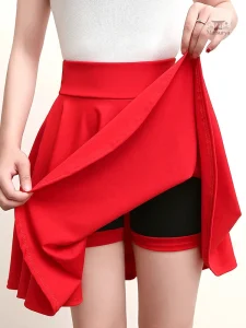Jupe Japonaise fluide et confortable