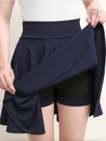 Jupe Japonaise pour un look chic et décontracté