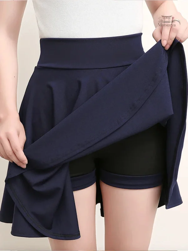 Jupe Japonaise pour un look chic et décontracté