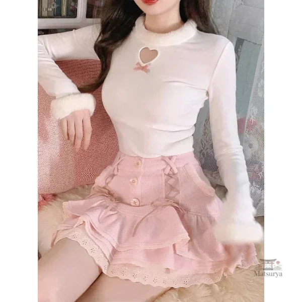 Jupe japonaise colorée, parfaite pour toutes les occasions