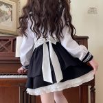 Jupe Japonaise élégante et stylée