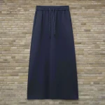 Mode japonaise : jupe longue idéale pour toutes occasions