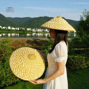 Kasa Japonais traditionnel en accessoire culturel