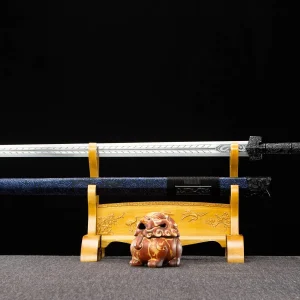 Katana épée samouraï traditionnel japonais