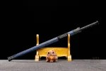 Épée katana pour collectionneur averti