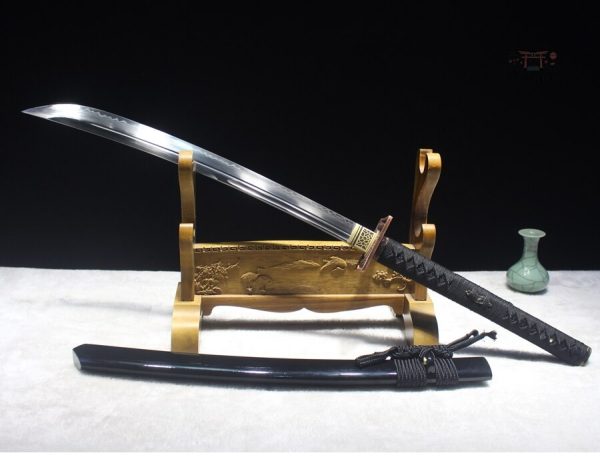 katana-japonais-aiguise-1 Katana Japonais aiguisé avec lame traditionnelle