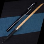 Katana Japonais Collection - épée traditionnelle japonaise