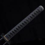 Collection de Katanas - style et élégance des samouraïs