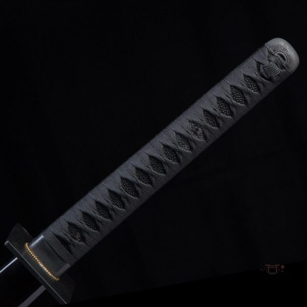 Collection de Katanas - style et élégance des samouraïs