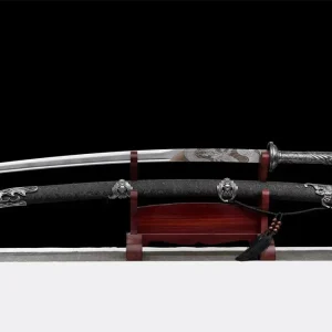 Katana Japonais de Qualité