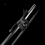 Katana avec dragon, élégance et tradition japonaise réunies