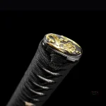 Katana artisanal, symbole de force et de culture japonaise
