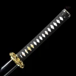 Katana Japonais Dragon, arme d'exception pour collectionneurs