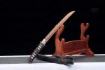 Katana japonais petit format avec lame traditionnelle