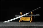 Élégant katana japonais pour collectionneurs