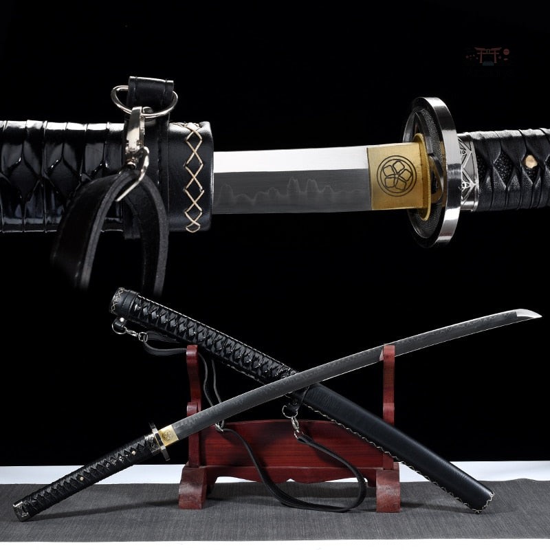 Katana Japonais Légendaire