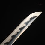 Sabre traditionnel du Japon, pièce de collection