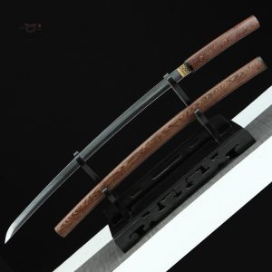 Katana Style Sabre japonais élégant et traditionnel