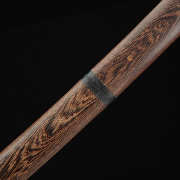 Katana de style sabre, arme d'honneur