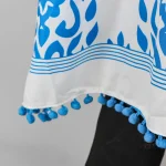 Accessoire de plage tendance pour un look relaxé