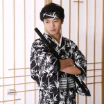 Kimono Traditionnel pour Homme