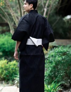Kimono homme, style classique pour toutes occasions