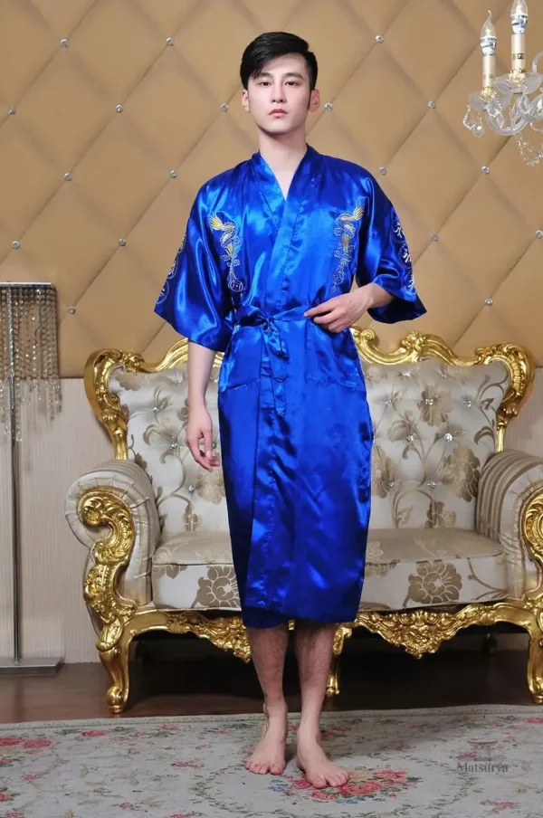 kimono-homme-dragon-1 Kimono homme dragon traditionnel