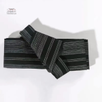 Kimono Noir Homme - vue 9