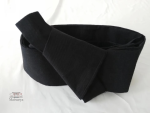 Kimono Noir Homme - vue 14