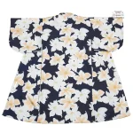 Kimono à fleurs pour un look chic
