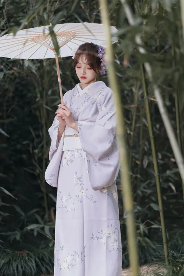 kimono-japonais-raffine-femme-1 Kimono Japonais Femme Raffiné