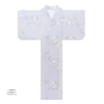 Kimono de Style Japonais pour Femme