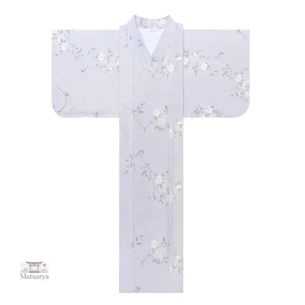 Kimono de Style Japonais pour Femme