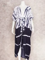 Kimono d'été idéal pour la plage
