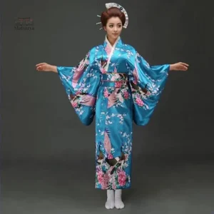 Style Japonais Raffiné et Élégant