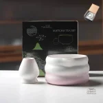 Éléments essentiels du kit à matcha pour une expérience authentique