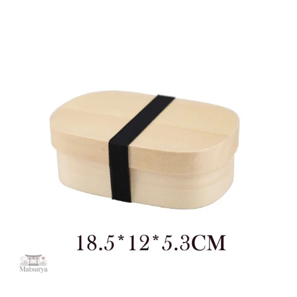 Boîtes à bento réutilisables et écologiques