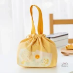 Kit de bento pour une cuisine japonaise authentique