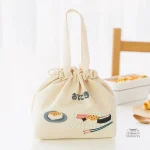 Boîtes à bento modernes et fonctionnelles