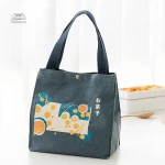 Kit boîtes à bento japonaises - vue 6
