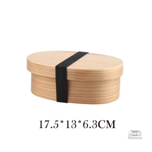 Boîtes à bento japonaises pour repas en extérieur