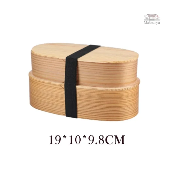 Accessoires de déjeuner japonais