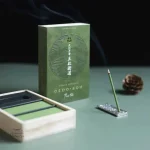 Encens japonais pour méditation et relaxation
