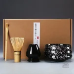 Expérience complète de matcha avec ce kit essentiel