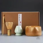 Tous les essentiels pour une pause thé matcha