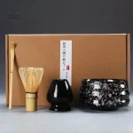 Kit Essentiels Matcha pour une expérience de dégustation authentique - vue 4