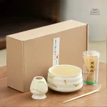 Kit Essentiels Matcha pour une expérience de dégustation authentique - vue 7