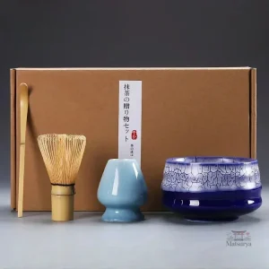 Équipements essentiels pour savourer le matcha de qualité