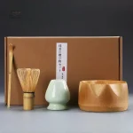 Kit Essentiels Matcha pour une expérience de dégustation authentique - vue 19